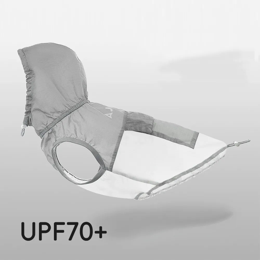 Breathable Sun-Proof Cooling Dog Vest