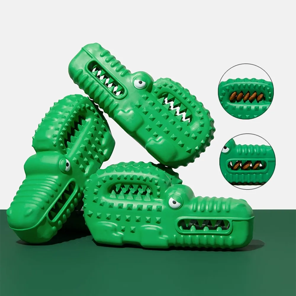 Dog Food Dispensing Toy Ball