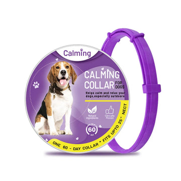 Beruhigendes Hundepheromonhalsband