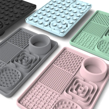Dog Slow Feeder Mat