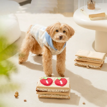 Dog Snuffle Mat - Sandwich