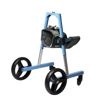 Dog Wheelchair for Front Legs