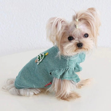 Dog Christmas Sweater for Small and Medium Dog