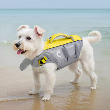 Stabilizer Float Dog Life Jacket