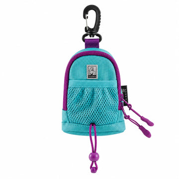 Mini Backpack Dog Waste Bag Holder