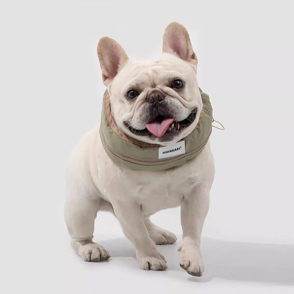Dog Cooling Collar