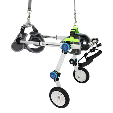 Dog Wheelchair for Back Legs