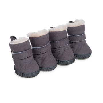 Premium Dog Winter Boots