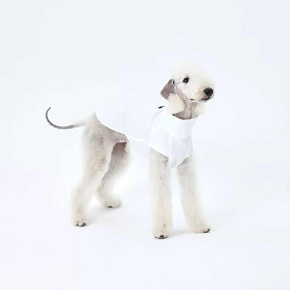 Premium Sun-Proof Dog Cooling Vest