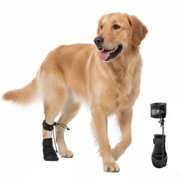 Professional Dog Knuckling Support Brace