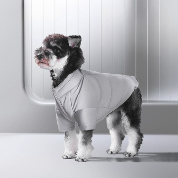 Standard Dog Puffer Jacket