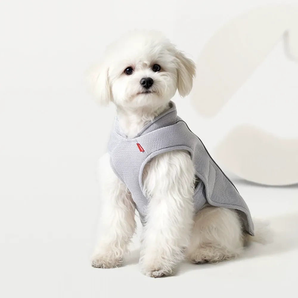 Water-Activated Dog Cooling Vest