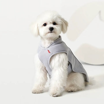 Water-Activated Dog Cooling Vest